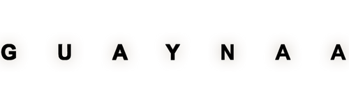 Guaynaa Official Store mobile logo