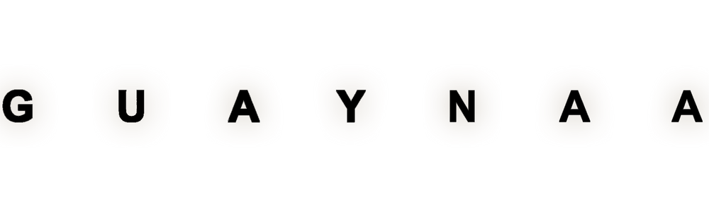 Guaynaa Official Store logo