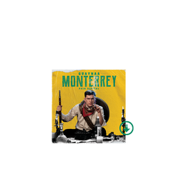 MONTERREY DIGITAL SINGLE