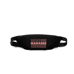 MAMARRE FANNY PACK + DIGITAL EP